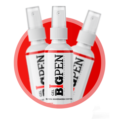 BigPen Gel